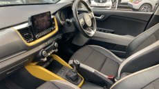 Kia Stonic 1.0T GDi 99 Quantum 5dr Petrol Estate